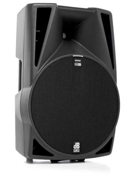 dB Technologies OPERA 915 DX